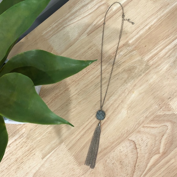 🌸 3/$25 Fashion Necklace - Picture 2 of 2